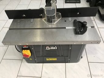 Prodam stolni frezku prima sf-40/1500