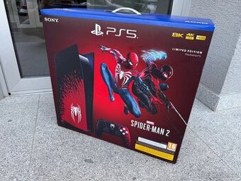 PS5 Limited edition