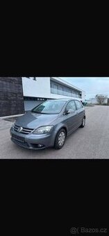 Golf Plus 1.6 FSI 85kw