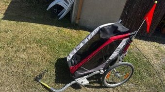 Chariot Cougar 1