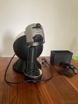 Nescafé Krups Dolce Gusto