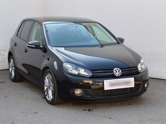 Volkswagen Golf 1.6 TDI , 77 kW nafta, 2011