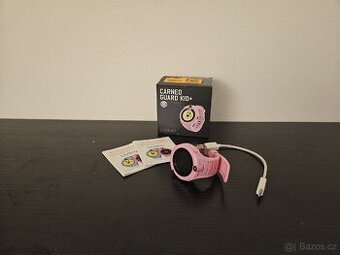 Chytre hodinky s GPS pro holky