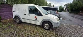Ford Transit Connect 1,8 tdci 66kw 2003