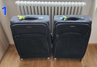 Samsonite Cestovní tašky / travel bags