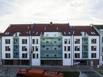 Pronájem byt 1+kk, 34㎡