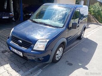 Ford Connect
