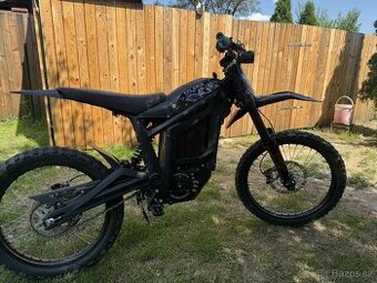 Talaria Sting R MX4 8KW