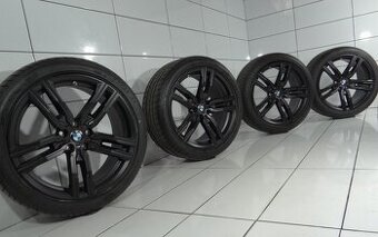 Letní kola 19" BMW 8 G14, BMW G15, BMW G16 GC, BMW 5 G30 G3