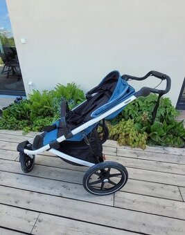 Thule Urban Glide 2 - modrý