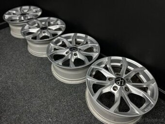 Alu kola RH 5x120 16”