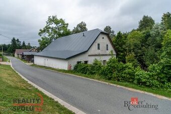 Prodej, domy/rodinný, 177 m2, 56802 Mikuleč, Svitavy [ID 698