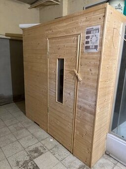 Finska sauna