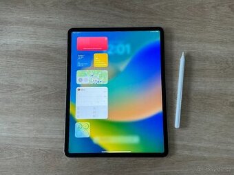 Apple Ipad PRO 12.9 (4. generace) + Apple Pencil