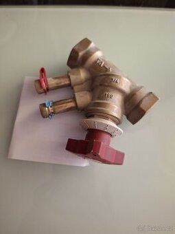 Ventil - 1