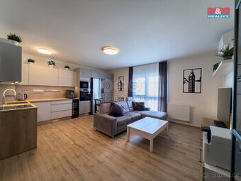 Prodej bytu 2+kk, 65 m², Jesenice, ul. Cedrová