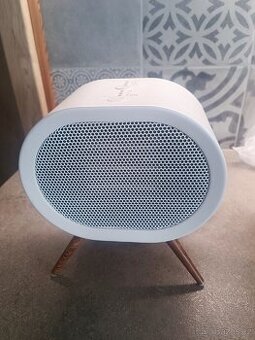 Topný ventilátor