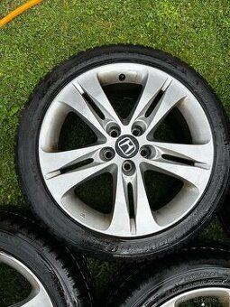 Alu kola 5x114,3 R18