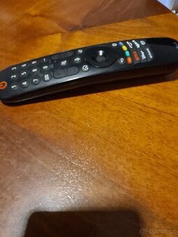 Televize LG65 NANO78Q