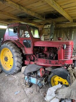 Prodám traktor bělorus