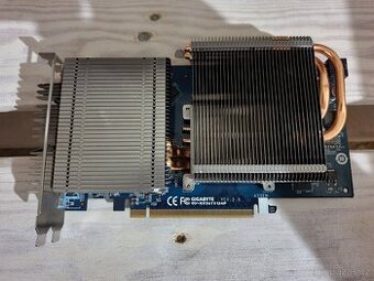 Pro sběratele GeForce 9600 GT