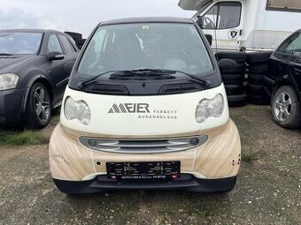 Smart Fortwo 0.6i