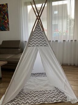 Stan tepee dětský - 1