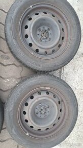 Disky plechové Citroen Xsara Picasso - 1