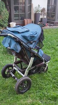 Trojkombinace TFK Jogger Twist