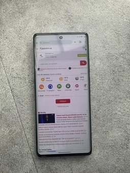 Motorola edge 30 ultra, 256GB