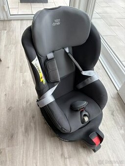 Prodaám Britax Römer Dualfix i-Size – otočná autosedačka
