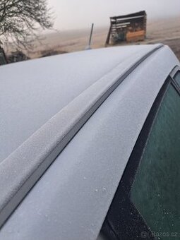 KOUPÍM- příčníky na i30 r.v. 2015