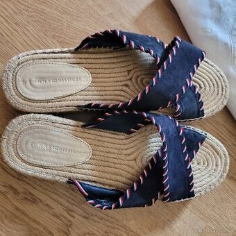 Espadrilky TH