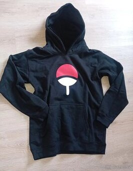 Mikina Anime NOVÁ