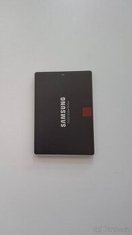 SSD disk Samsung 850 PRO 1TB