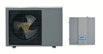 Tepelné čerpadlo MONOBLOK 9 kW – výprodej (RTC 13e)