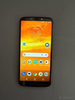 Motorola moto e5 plus