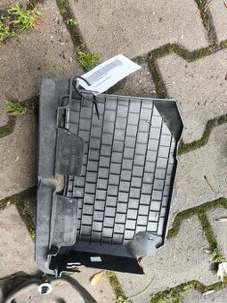Postranní kryt baterie 237060001RP