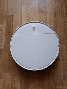 Robotický vysavač Mi Robot Vacuum-Mop Essential