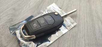 Klíče FORD S-Max Galaxy Ka+ Fiesta Mondeo