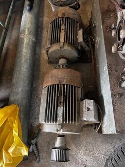 Prodám elektromotor