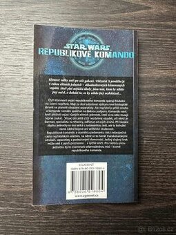 Star Wars Republikové komando přímý kontakt