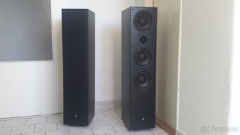 Reprosoustavy Elac