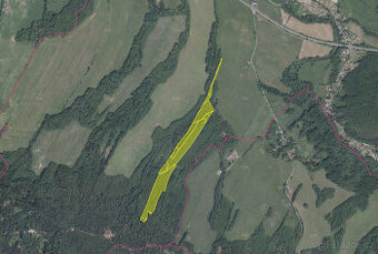 Stružnice (12 973,3 m2)