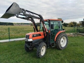 Kubota KL 41 - 1