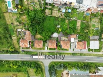 Prodej rodinné domy, 110 m² - Bučovice, ev.č. 00026