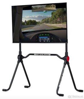 Next Level Racing Stojan pro monitor