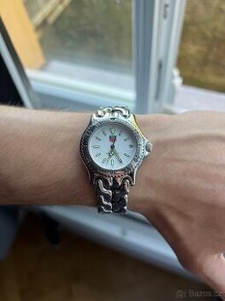 Tag Heuer Professional 200 (zamluveno)