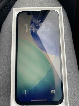 iPhone 13 giga 128