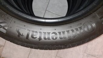Continental ecocontact 6 205/55 R17 XL